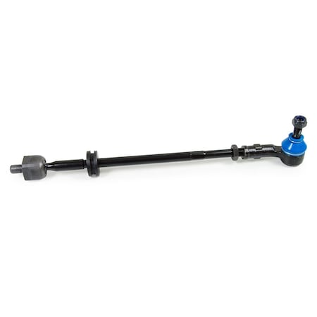 Mevotech 96-98 Vwgolf-Jetta:Front Left Tie Rod Assmbly, Mes800492A MES800492A